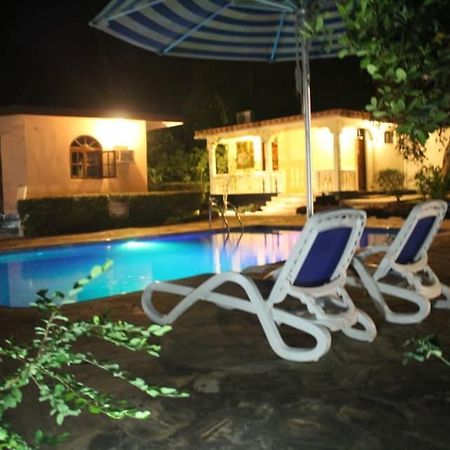 Safina Resort Zanzibar Bagian luar foto