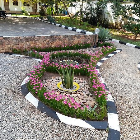 Safina Resort Zanzibar Bagian luar foto