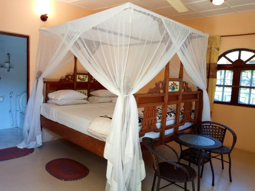 Safina Resort Zanzibar Bagian luar foto