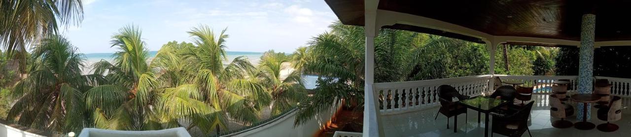 Safina Resort Zanzibar Bagian luar foto