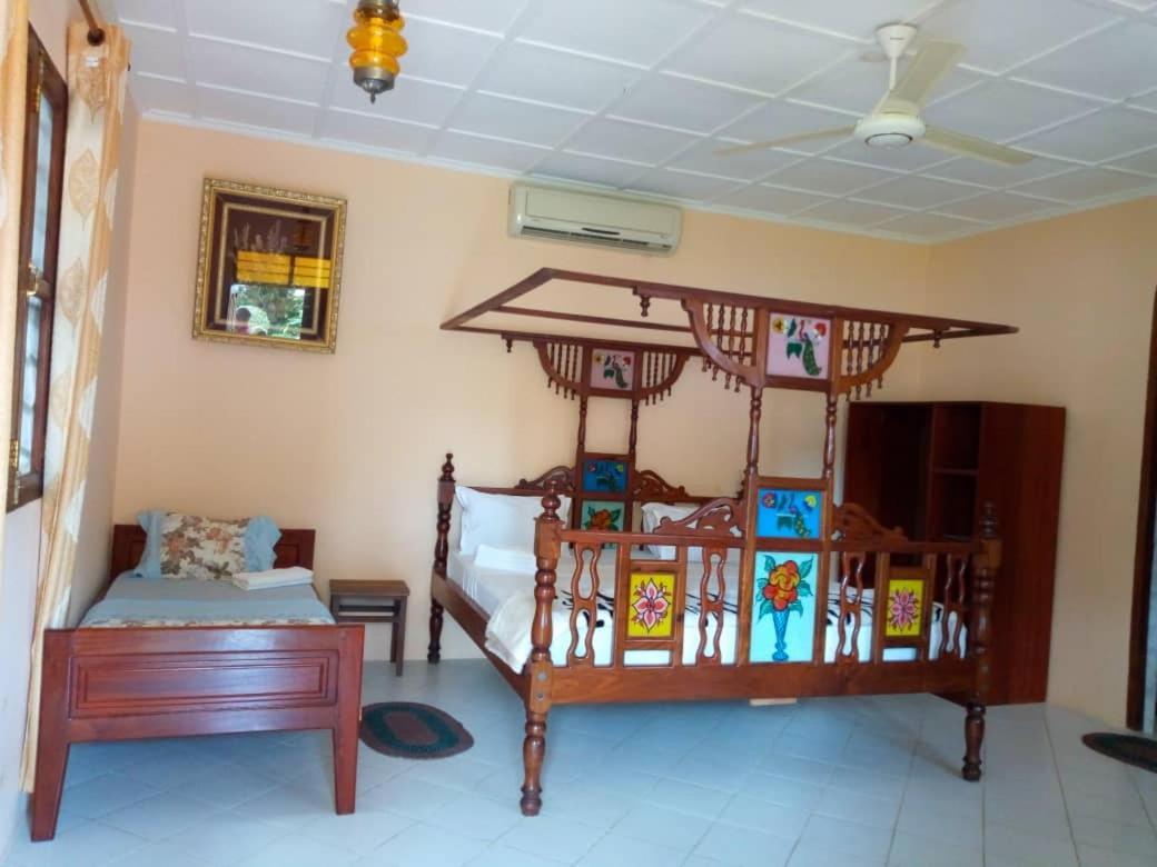 Safina Resort Zanzibar Bagian luar foto