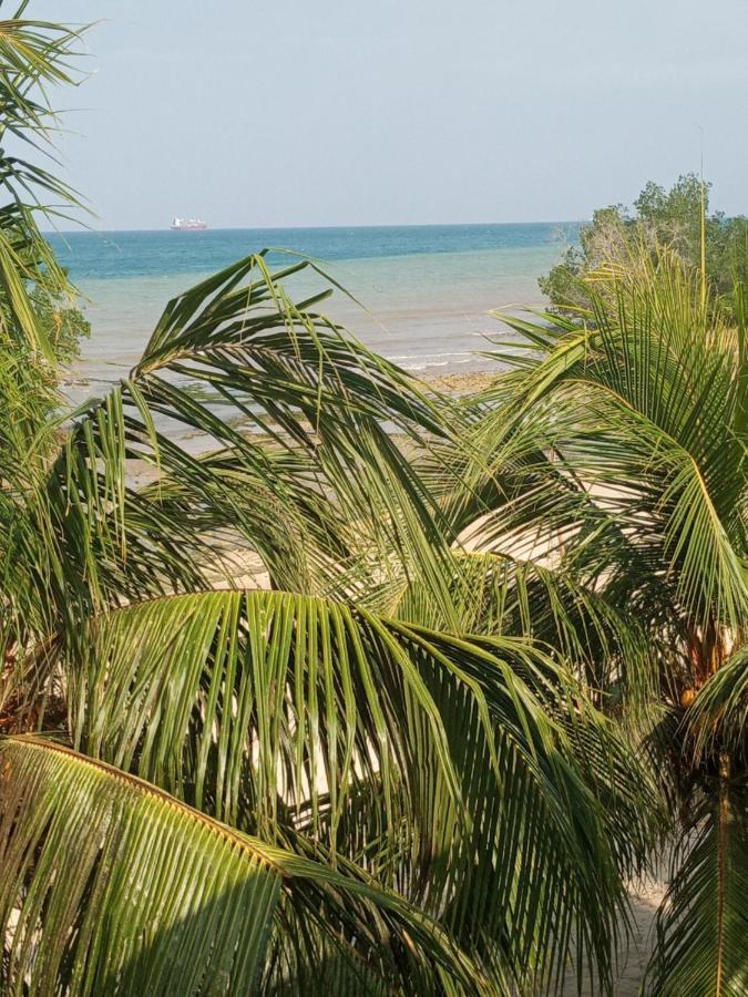 Safina Resort Zanzibar Bagian luar foto