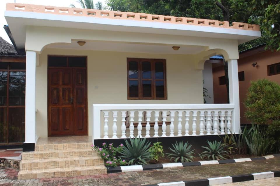 Safina Resort Zanzibar Bagian luar foto