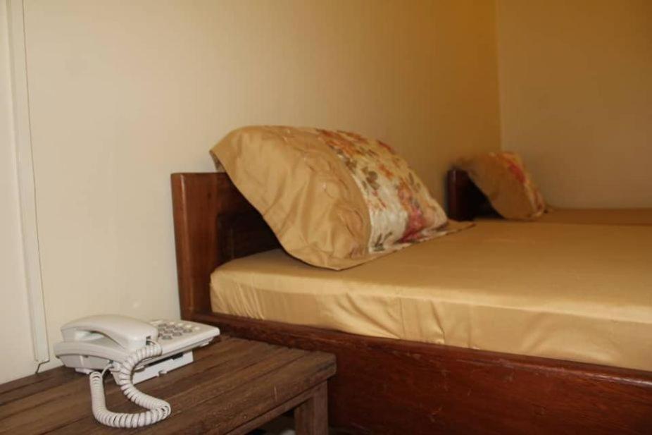 Safina Resort Zanzibar Bagian luar foto