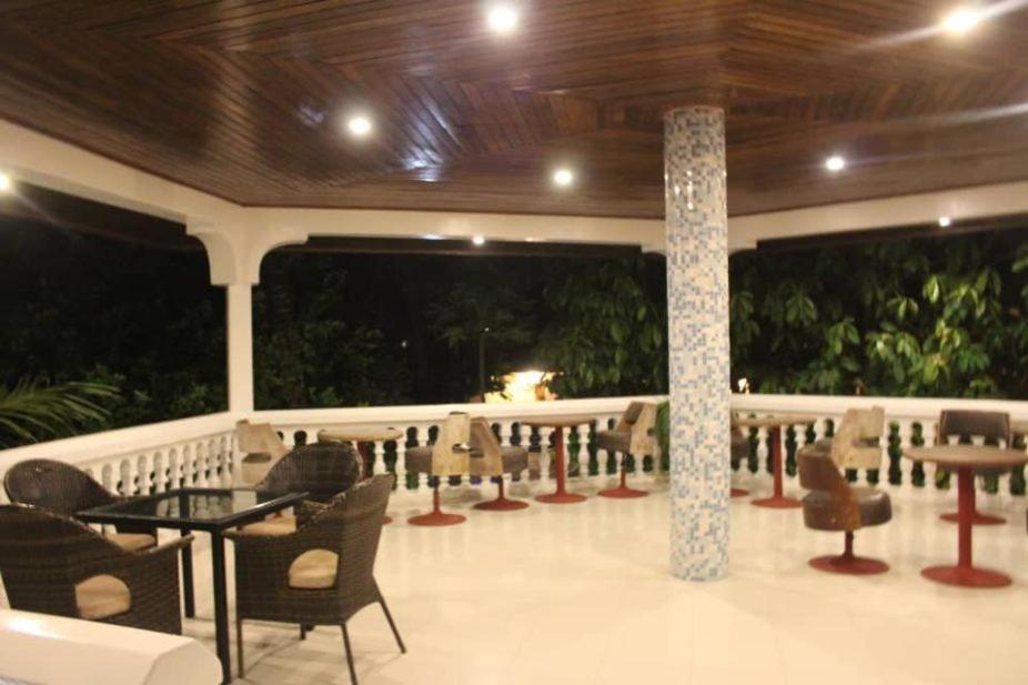 Safina Resort Zanzibar Bagian luar foto