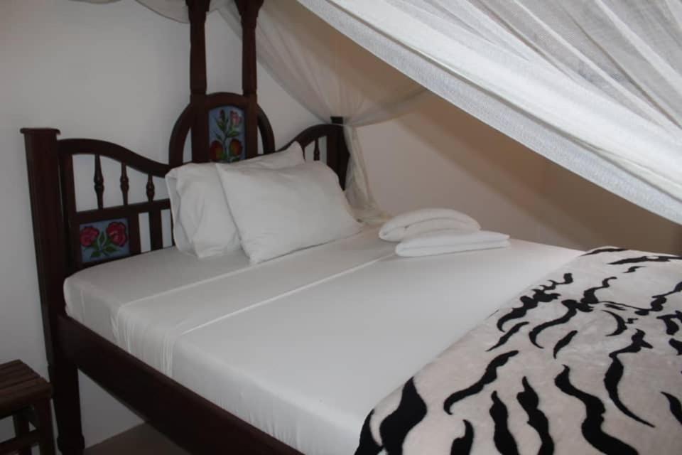 Safina Resort Zanzibar Bagian luar foto