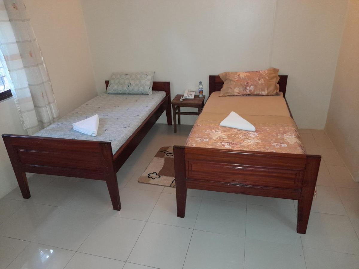 Safina Resort Zanzibar Bagian luar foto