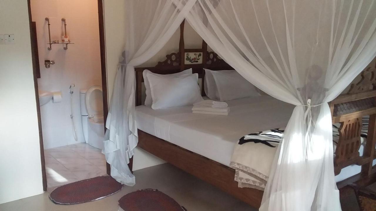 Safina Resort Zanzibar Bagian luar foto