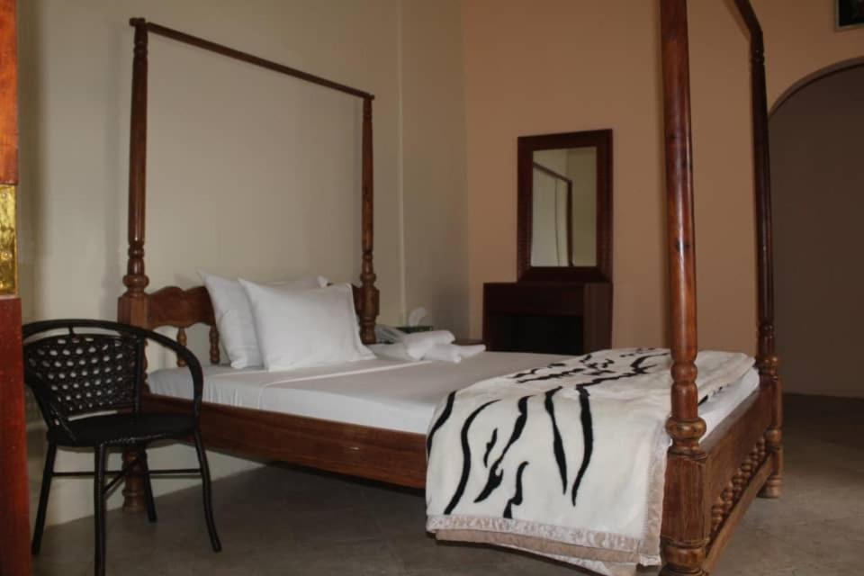 Safina Resort Zanzibar Bagian luar foto