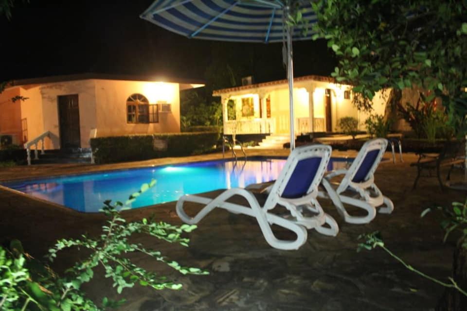 Safina Resort Zanzibar Bagian luar foto