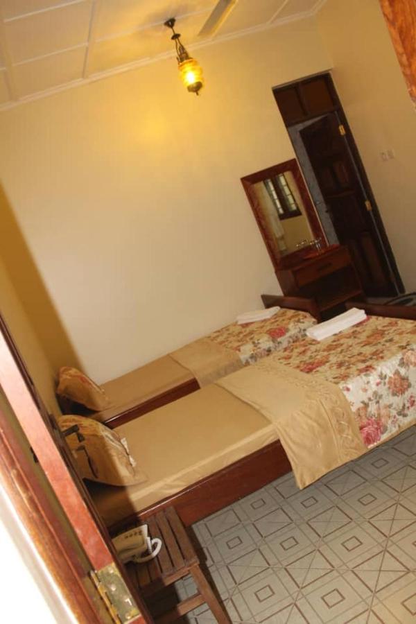 Safina Resort Zanzibar Bagian luar foto