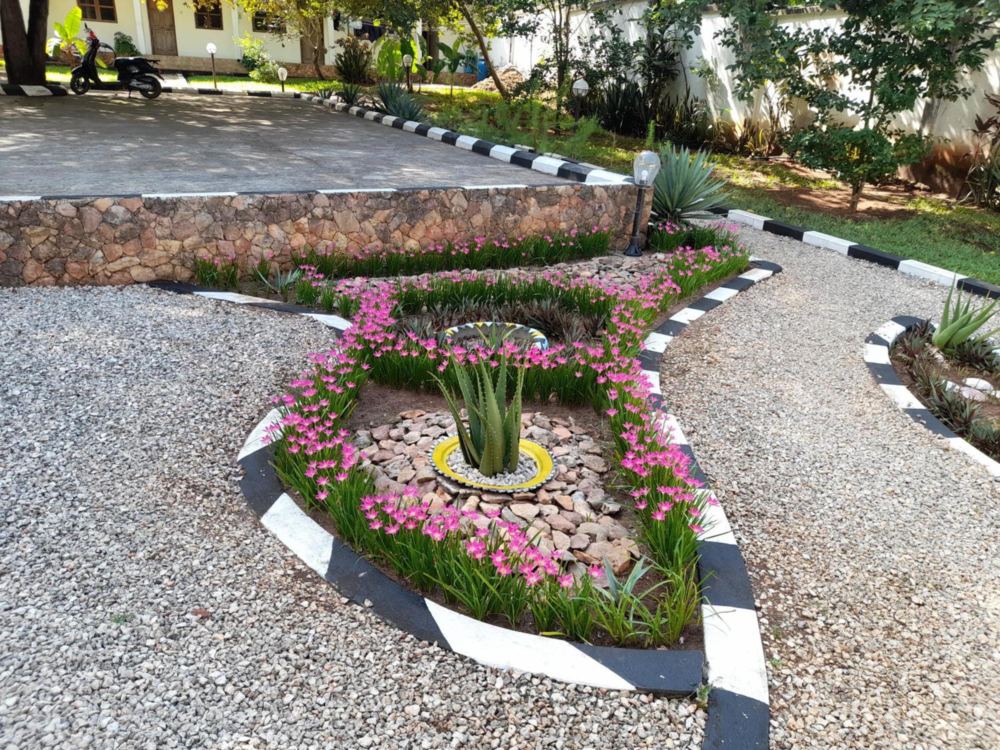 Safina Resort Zanzibar Bagian luar foto